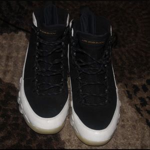 Jordan retro 9